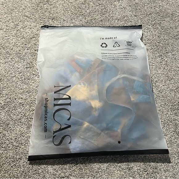 NEW WOMENS MICA ABSTRACT PRINT BACKLESS MIDI SLIP DRESS - Picture 7 of 10